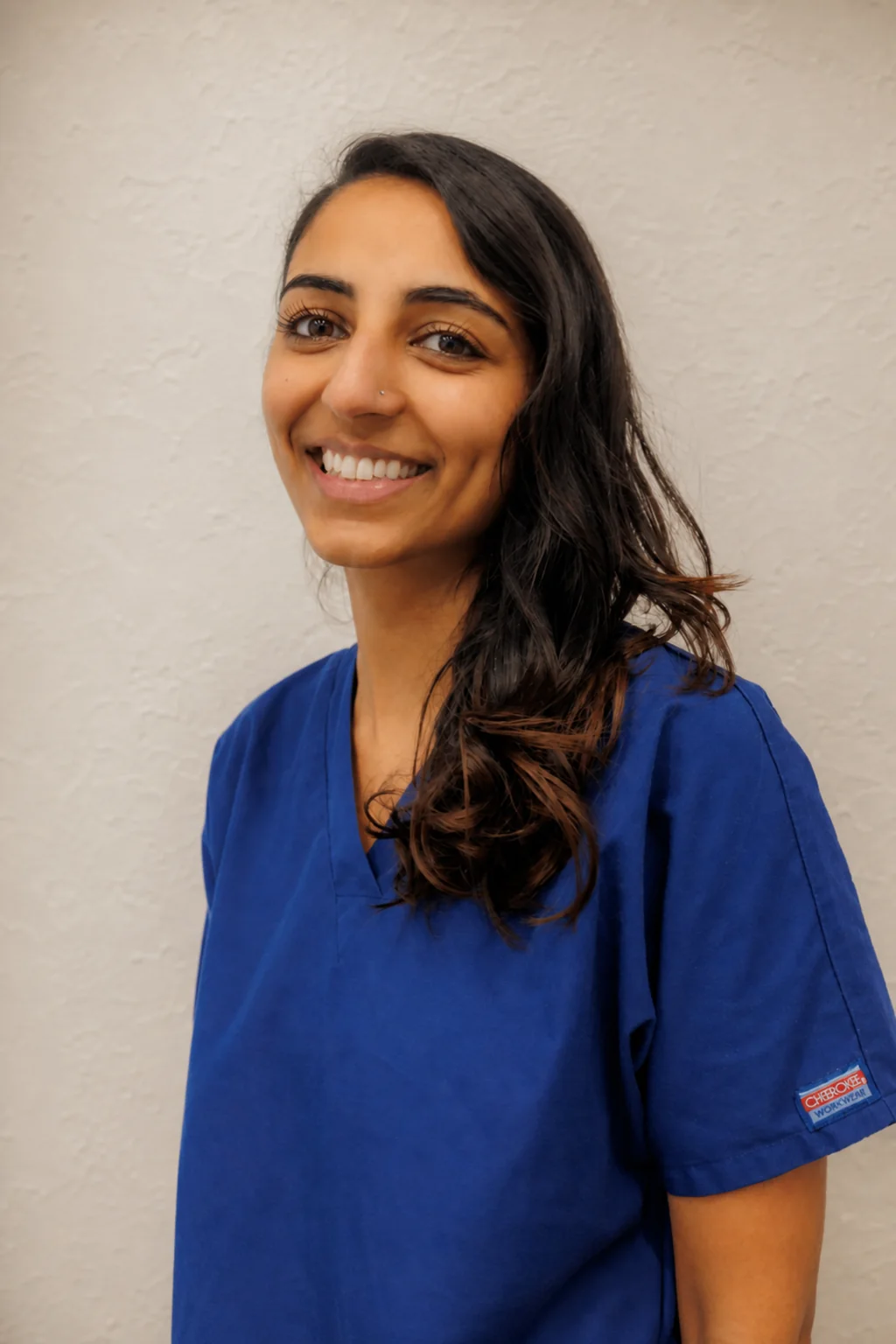 Mursaleen Razzaq, Dentist & partner at Fitzwilliam Dental